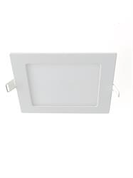 INC-FLAP/18WF INCASSO LED FLAP BIANCO 18W 1