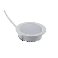 Faretto ad Incasso per Cappa colore Bianco forma Rotonda da 3.5W 4000K