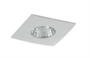 INC-NADIR-Q6F INCASSO LED NADIR BIANCO 6W 4