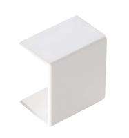 GIUNTO LINEARE PER CANALE DIM.200X80 BIANCO