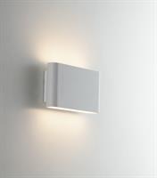 LED-W-GAMMA/10W APPLIQUE LED GAMMA BIANCO 2