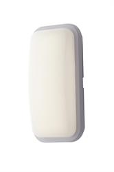 Plafoniera colore bianco da 3000k 20W IP65