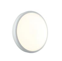 LED-EVER-XLC BCO PLAFONIERA LED EVER BIANCA