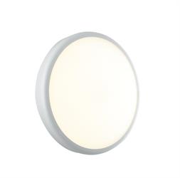 LED-EVER-SC BCO PLAFONIERA LED EVER BIANCA