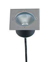 LED-WALK-Q11 CALPESTABILE LED WALK ACCIAIO