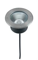 LED-WALK-R14 CALPESTABILE LED WALK ACCIAIO