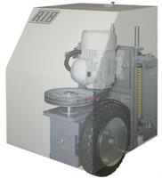 R-60 ICE 400V MOT.CANC. A BATTENTE TRIFASE FINO 12000KG