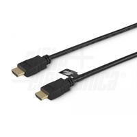 CAVO HDMI SP./SP. 5M HIGH SP. ETH PB