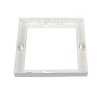 FRAME KIT BIANCO PER IQUAD 12W