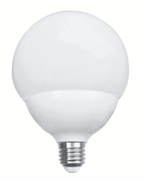 LAMPADA LED GLOBO DM.120 2452LM 20,0W E27 6500K