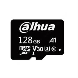 DHI-TF-L100-128GO00F0 SCHEDA MICROSD DAHUA DA 128 GB