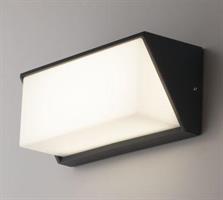 LED-BORDER-30M-ANT APPLIQUE LED BORDER ANTRACITE