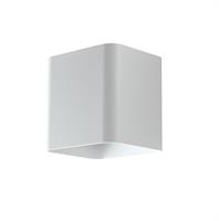 LED-W-BIOME BCO APPLIQUE LED BIOME BIANCO