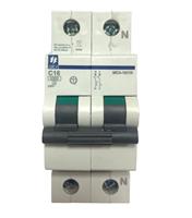 MC4-16/1N INTERRUTTORE AUTOMATICO 1P+N 4,5KA 16A