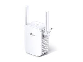 Range Extender TP-LINK WA855RE Wi-Fi 300Mbps con Espansione della copertura Wi-Fi esistente e propagazione connessione wireless