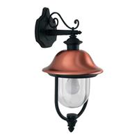 Intec Light Applique Venezia attacco E27, IP44