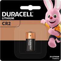 Duracell Ultra Lithium Batteria Specialistica per Foto da 3V