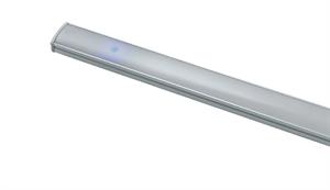 Tubo a Led con Potenza da 51,84W e 4000K lunghezza 120 cm