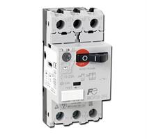 Interruttori Magnetotermici Protezione Motore Serie BM3 32A 100kA 3 Moduli Corrente differenziale 2.5-4A