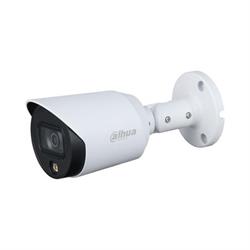 Telecamera Dahua a colori 4 in 1 Fullcolor e Starlight con ottica fissa da 2,8 mm IP67 risoluzione 5MP
