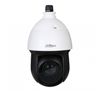 Dome PTZ 4 in 1 Dahua StarLight da 2MP con Zoom ottico 5-90mm da 12V e IP66