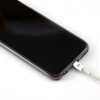 Cavo da USB Type-C 2.0 per la ricarica di Smartphone Colore bianco lunghezza 2 metri