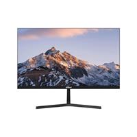 Monitor LED Full HD Dahua da 21,45 pollici con Risoluzione nativa 1920x1080 1 HDMI e 1 VGA da 12V, con Altoparlante 1 W e Include cavo HDMI e supporto