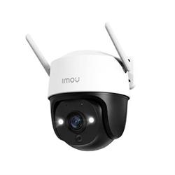 Dome IP Imou WiFi da 3MP con PAN/TILT da 12V e ottica fissa da 3.6mm