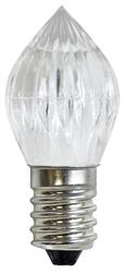 Lampada a Led serie speciale Candela Votiva da 4W 2700K con attacco E14