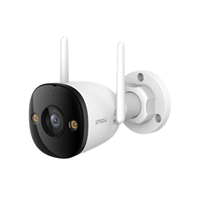 Telecamera IP67 WiFi Imou Bullet da 12V 5MP con ottica fissa da 2.8MM