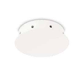 Rosone Magnetico Ideal Lux 8 luci colore Bianco