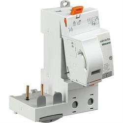 Modulo differenziale Bticino salvavita 2P tipo AC da 32A corrente differenziale da 0,5A e 230/400 Vac