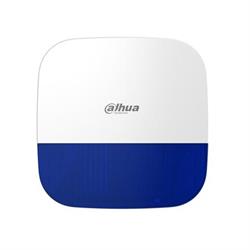 Sirena wireless da esterno Dahua da 12V con IP67