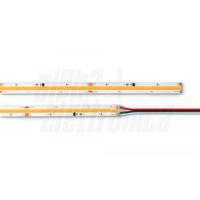 STRISCIA LED COB 12MM 24VDC 14W/M NW ...