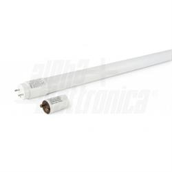 TUBO LED VETRO CON FILM 90CM 13W 4000K