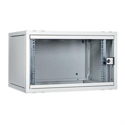 Armadio LK1906U45P Rack Tp-Link da 6 unità con profondità da 450mm colore Grigio