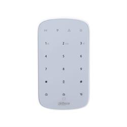 Tastiera wireless Dahua con la connessione fino a 32 periferiche 15 tasti da 2.3W