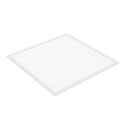 Pannello Led UGR Bot Lighting 60x60cm da 38W 4000K IP40 colore Bianco Driver non integrato