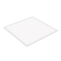 Pannello Led UGR Bot Lighting 60x60cm da 38W 4000K IP40 colore Bianco Driver non integrato