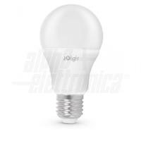 Lampadina a Led attacco E27 Alpha Elettronica da 24V 11W 4000K