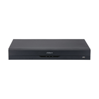 DVR Dahua 5 in 1 32 canali 5M-N BNC HD con Uscite HDMI 4K, VGA 1080P da 6MP 12V