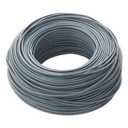 Cavo cordina unipolare 25mmq CPR FS17 grigio 100mt