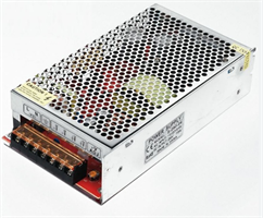 Driver Intec per Strip Led MW RSP a tensione costante con output 48V potenza da 75W