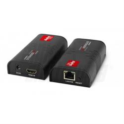 EXTENDER HDMI 1XCAT6 120M