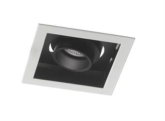 INC-APOLLO-1X10C INCASSO LED APOLLO ORIENTA