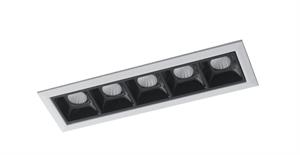 INC-SINKRO-10M INCASSO LED SINKRO BIANCO/NE